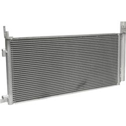 Universal Air Conditioner Air Conditioning Condensers for 2019-2022 RAV4, 2021-2023 VENZA - CN 30183PFC