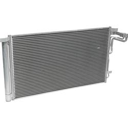 Universal Air Conditioner Air Conditioning Condensers for 2019-2024 FORTE - CN 30185PFC