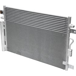 Universal Air Conditioner Air Conditioning Condensers for 2019-2023 CHEROKEE - CN 30187PFC