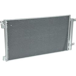 Universal Air Conditioner Air Conditioning Condensers for 2020-2024 ENCORE GX, 2021-2024 TRAILBLAZER - CN 30189PFC