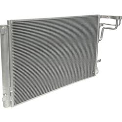 Universal Air Conditioner Air Conditioning Condensers for 2021-2024 SELTOS - CN 30191PFC