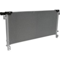 Universal Air Conditioner Air Conditioning Condensers for 2021-2024 RAV4 PRIME - CN 30193PFC
