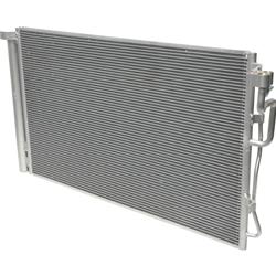 Universal Air Conditioner Air Conditioning Condensers for 2021-2024 ELANTRA, 2022-2024 ELANTRA N - CN 30197PFC