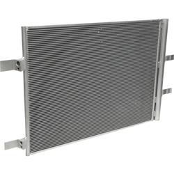 Universal Air Conditioner Air Conditioning Condensers for 2021-2024 ROGUE - CN 30199PFC