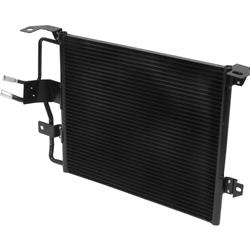 Universal Air Conditioner Air Conditioning Condensers for 1997-2002 PROWLER - CN 3019PFC