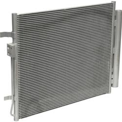 Universal Air Conditioner Air Conditioning Condensers for 2022-2024 SANTA CRUZ, 2021-2024 SANTA FE, 2021-2025 SORENTO - CN 30207PFC