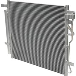 Universal Air Conditioner Air Conditioning Condensers for 2021-2024 K5 - CN 30212PFC