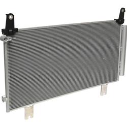 Universal Air Conditioner Air Conditioning Condensers for 2020-2022 CR-V - CN 30215PFC