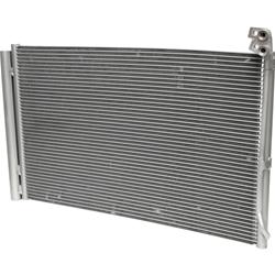 Universal Air Conditioner Air Conditioning Condensers for 2016-2021 X - CN 30219PFC