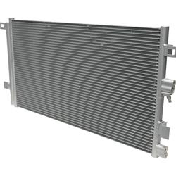 Universal Air Conditioner Air Conditioning Condensers CN 30226PFC