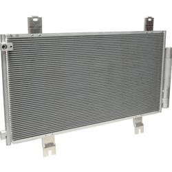 Universal Air Conditioner Air Conditioning Condensers for 2023-2024 HR-V - CN 30257PFC