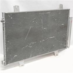 Universal Air Conditioner Inc. - Air Conditioning Condensers for 2023-2024 CR-V - CN 30258PFC