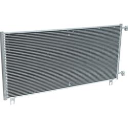 Universal Air Conditioner Air Conditioning Condensers CN3026PFC