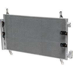 Universal Air Conditioner Air Conditioning Condensers for 2012-2015 CAMARO - CN 30271PFC
