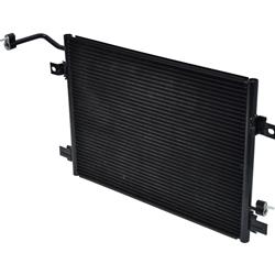Universal Air Conditioner Air Conditioning Condensers for 1998-2003 VANDEN PLAS, XJ8, XJR - CN 3028PFC