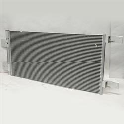 Universal Air Conditioner Inc. - Air Conditioning Condensers for 2016-2024 F-650, F-750 - CN 30294PFC