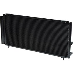 Universal Air Conditioner Air Conditioning Condensers for 2000-2005 MR2 SPYDER - CN3046PFC