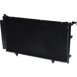 Universal Air Conditioner Air Conditioning Condensers CN3052PFC