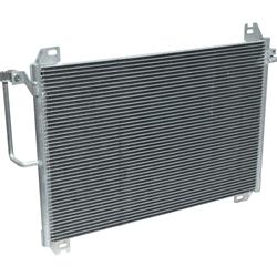 Universal Air Conditioner Air Conditioning Condensers CN3054PFC
