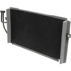 Universal Air Conditioner Air Conditioning Condensers for 2000-2004 S40, V40 - CN 3074PFC