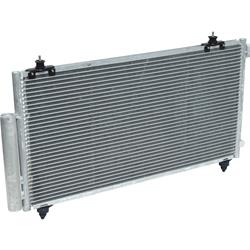Universal Air Conditioner Air Conditioning Condensers for 2000-2005 CELICA - CN 3075PFC