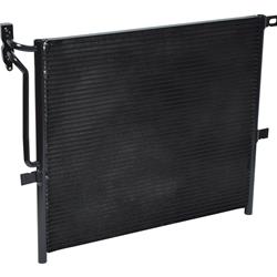 Universal Air Conditioner Air Conditioning Condensers for 2004-2010 X3 - CN3079PFXC