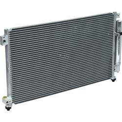 Universal Air Conditioner Air Conditioning Condensers CN3086PFC