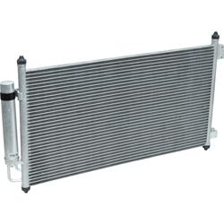 Universal Air Conditioner Air Conditioning Condensers for 2004-2008 TL - CN3089PFC
