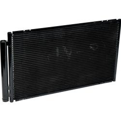 Universal Air Conditioner Air Conditioning Condensers for 2004-2009 PRIUS - CN 3093PFC