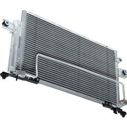 Universal Air Conditioner Air Conditioning Condensers for 2001-2005 MIATA - CN3110PFC