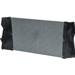 Universal Air Conditioner Air Conditioning Condensers for 2003-2010 PT CRUISER - CN 3171PFC
