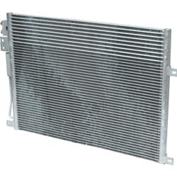 Universal Air Conditioner Air Conditioning Condensers for 2006-2010 COMMANDER, 2005-2010 GRAND CHEROKEE - CN3247PFC