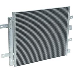 Universal Air Conditioner Air Conditioning Condensers CN 3261PFC