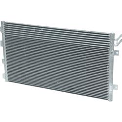 Universal Air Conditioner Air Conditioning Condensers for 2003-2005 SEBRING, STRATUS - CN 3264PFC