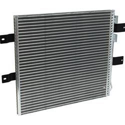 Universal Air Conditioner Air Conditioning Condensers CN3265PFC