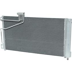 Universal Air Conditioner Air Conditioning Condensers CN 3268PFC