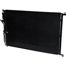 Universal Air Conditioner Air Conditioning Condensers for 2004-2011 A8 QUATTRO - CN 3269PFC