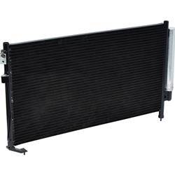 Universal Air Conditioner Air Conditioning Condensers for 2003-2008 FORESTER - CN 3278PFC