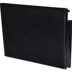 Universal Air Conditioner Air Conditioning Condensers for 2003-2009 4RUNNER, GX470 - CN 3282PFC