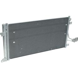 Universal Air Conditioner Air Conditioning Condensers for 2003-2010 CAYENNE, 2007-2015 Q7, 2004-2010 TOUAREG - CN 3294PFC
