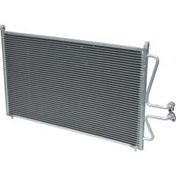 Universal Air Conditioner Air Conditioning Condensers for 2005-2007 ESCAPE, MARINER, 2005-2006 TRIBUTE - CN3298PFC