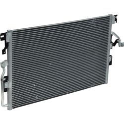 Universal Air Conditioner Air Conditioning Condensers for 2004-2007 VUE - CN 3343PFC