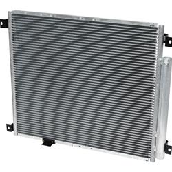 Universal Air Conditioner Air Conditioning Condensers for 2004-2009 SRX, 2005-2011 STS - CN3349PFC
