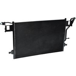 Universal Air Conditioner Air Conditioning Condensers CN 3382PFC