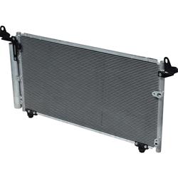 Universal Air Conditioner Inc. - Air Conditioning Condensers for 2004-2006 TUNDRA - CN3395PFC