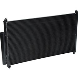 Universal Air Conditioner Air Conditioning Condensers for 2005-2012 RL - CN 3397PFC