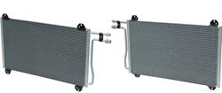 Universal Air Conditioner Air Conditioning Condensers CN3399PFC