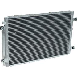 Universal Air Conditioner Air Conditioning Condensers for 2001-2005 GRAND VITARA - CN3423PFC