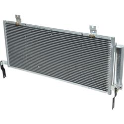 Universal Air Conditioner Air Conditioning Condensers for 2006-2012 ECLIPSE - CN 3457PFC