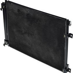 Universal Air Conditioner Air Conditioning Condensers for 2006-2007 B9 TRIBECA, 2008-2014 TRIBECA - CN 3480PFC